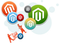 eCommerce - il tuo negozio on line con Magento