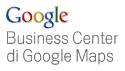Google Business Center di Google Maps
